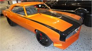 69 Camaro Punisher